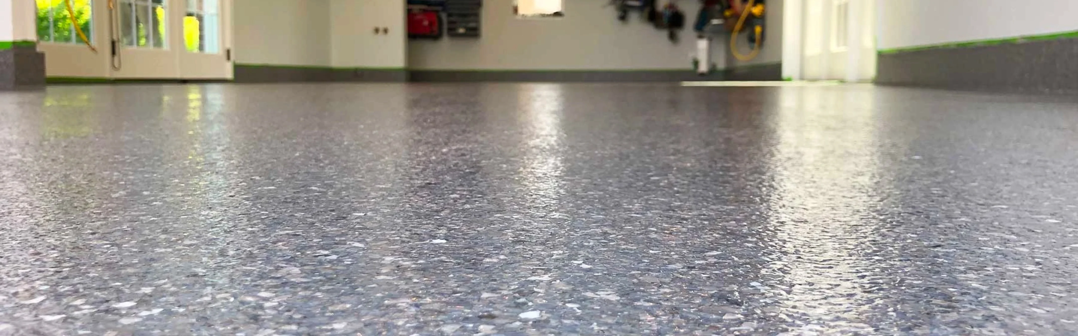 Resinwerks Polyaspartic, Epoxy & Urethane Floor Coatings