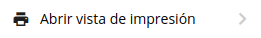 Opción para abrir vista de impresión