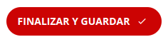 Botón Finalizar y Guardar
