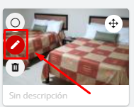 Ícono de Editar imagen