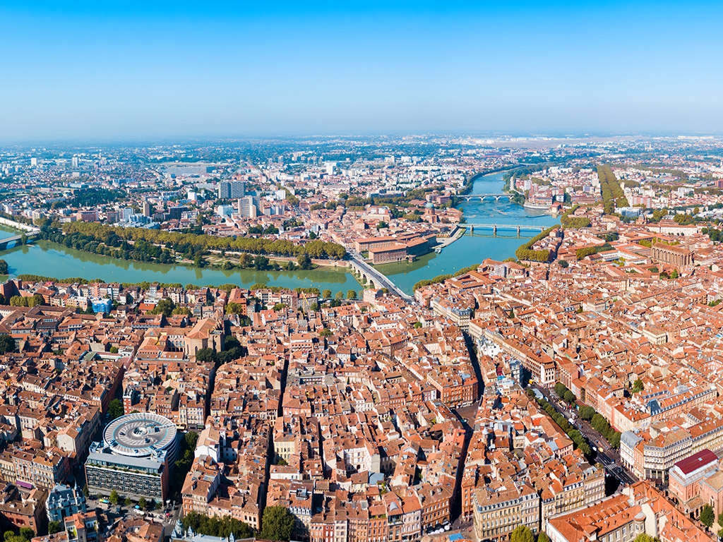 Diagnostic immobilier à Toulouse pas cher avec Dimo