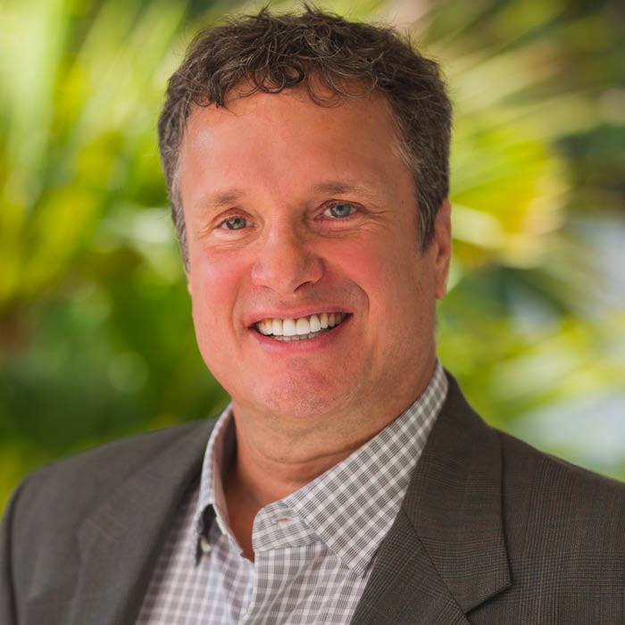 John Winkelkotter
