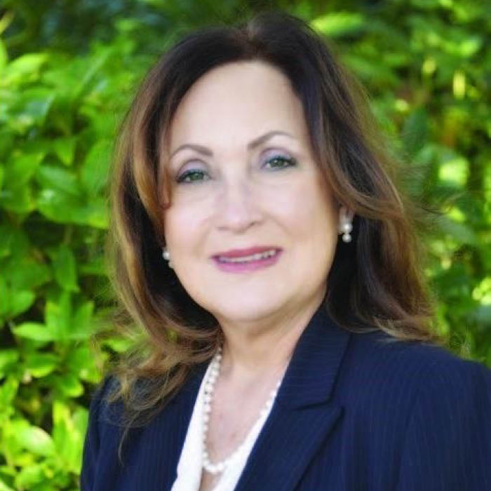 Karen Evans