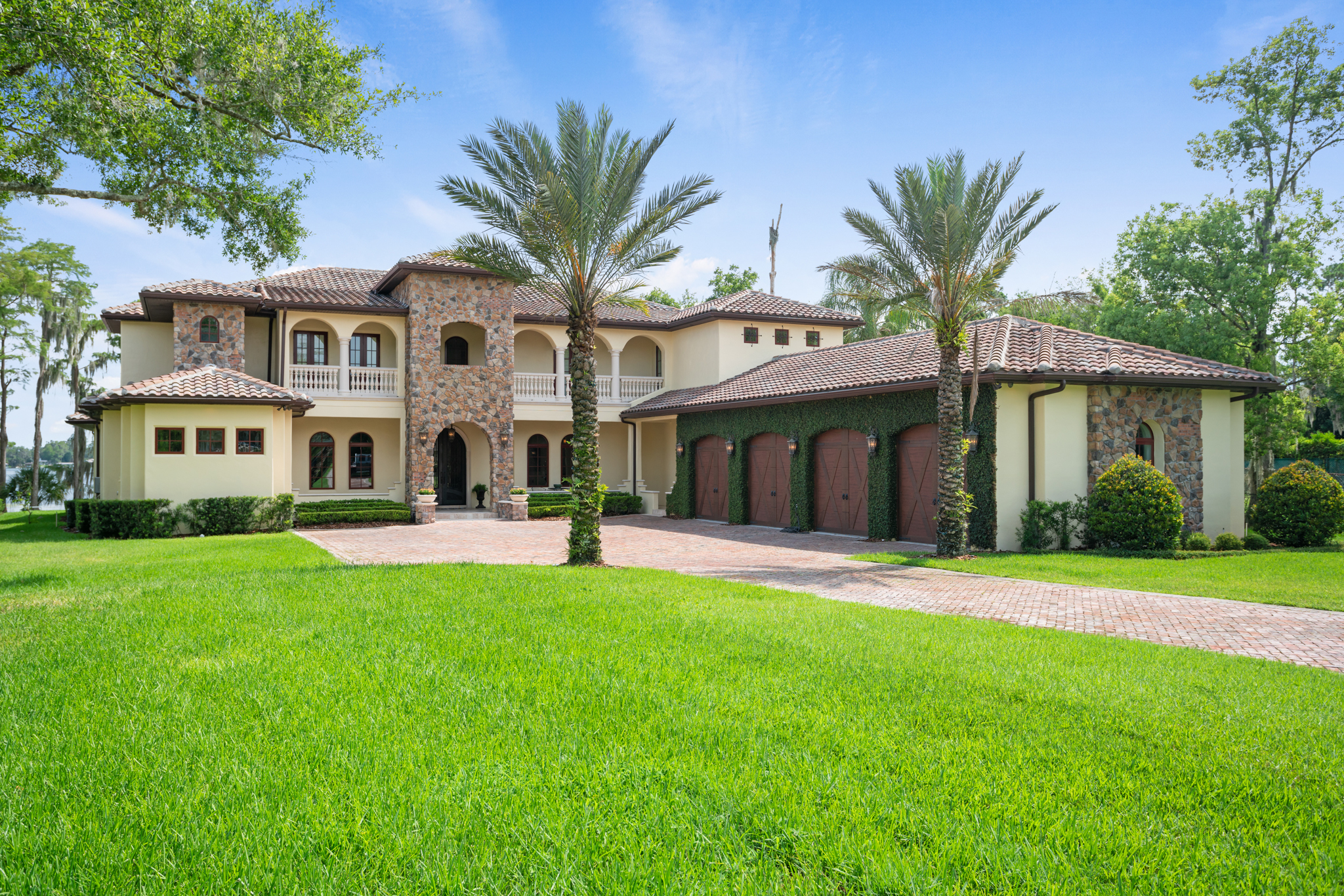 11112 Lake Butler Boulevard