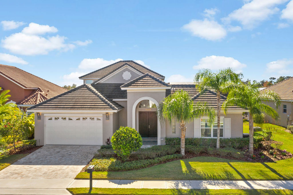 2585 Lancaster Ridge Drive