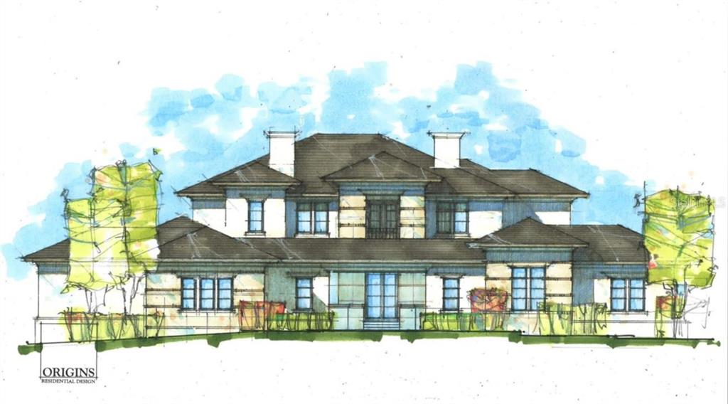 9288 Blanche Cove Drive