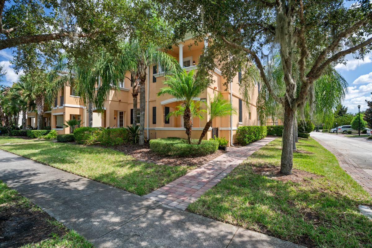 8418 Leatherleaf Lane