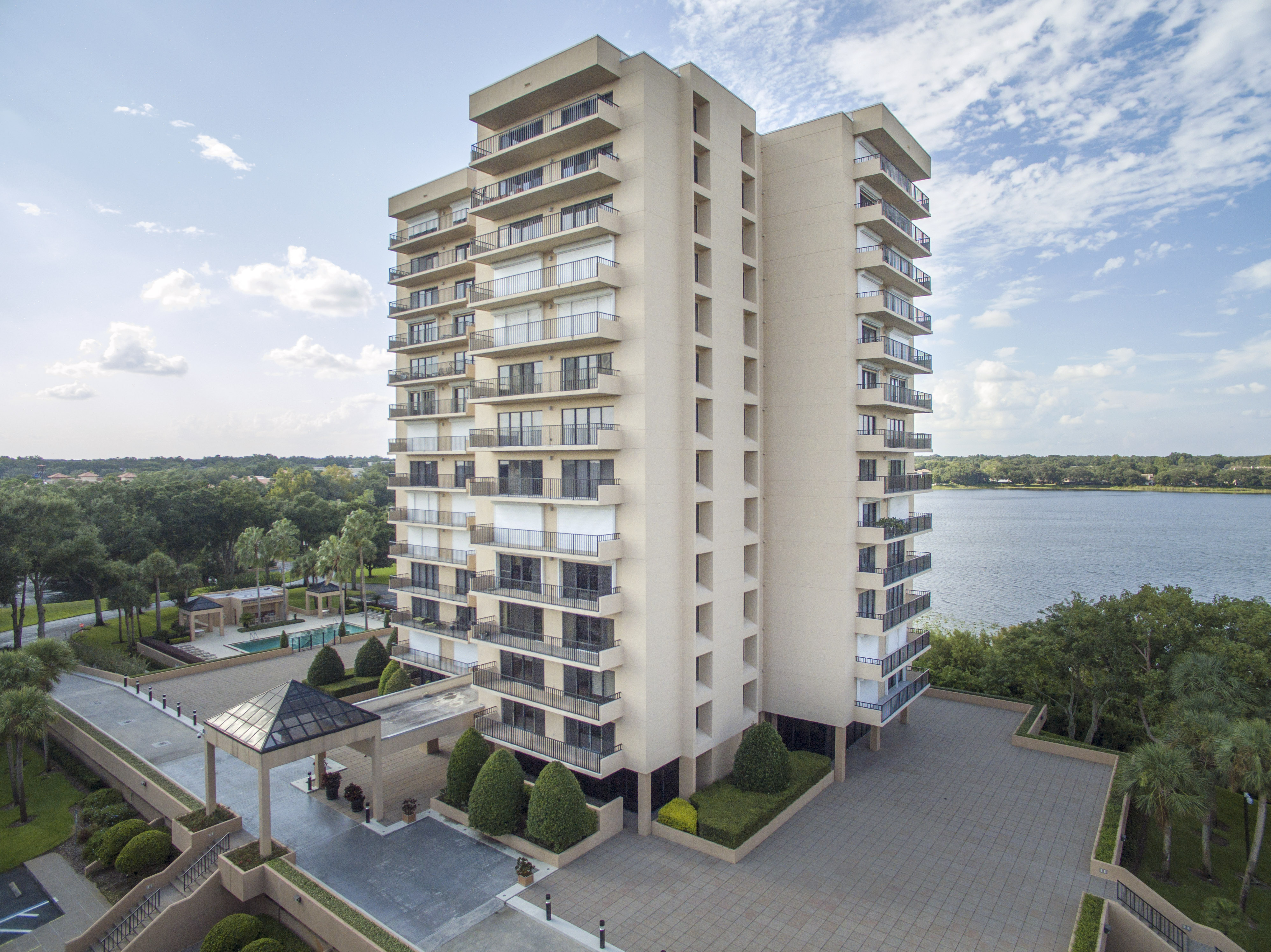 7550 Hinson Street, #3C