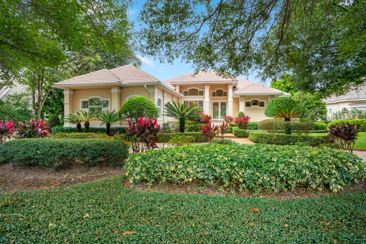 5181 Latrobe Drive