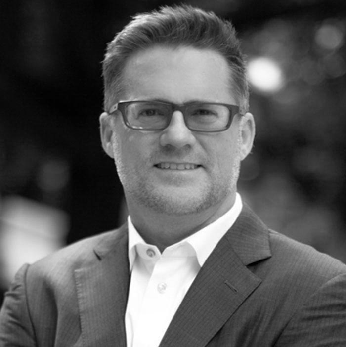 Mark Allen Hayes