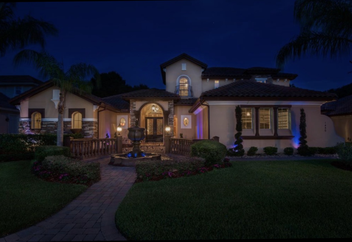1450 Belfiore Way
