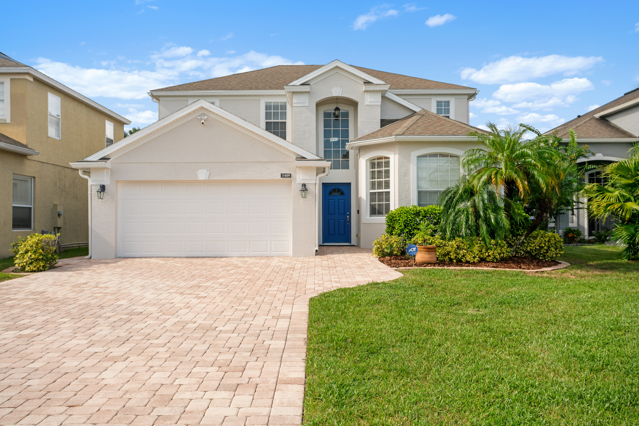 5409 Los Palma Vista Drive