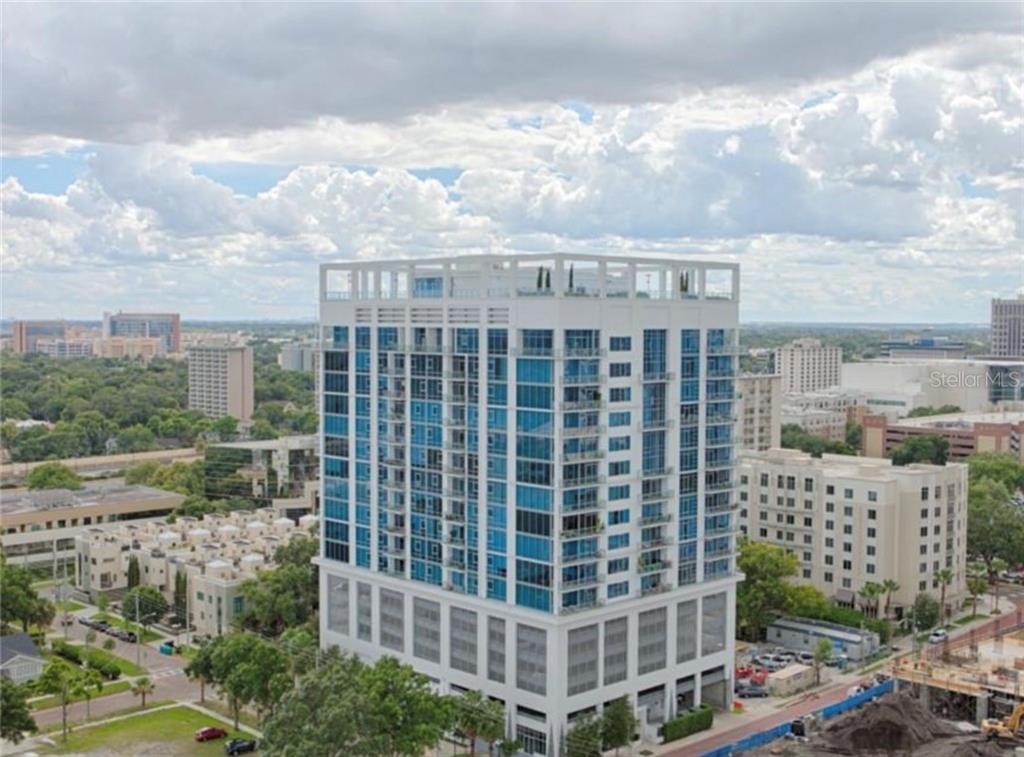260 S Osceola Ave, #907