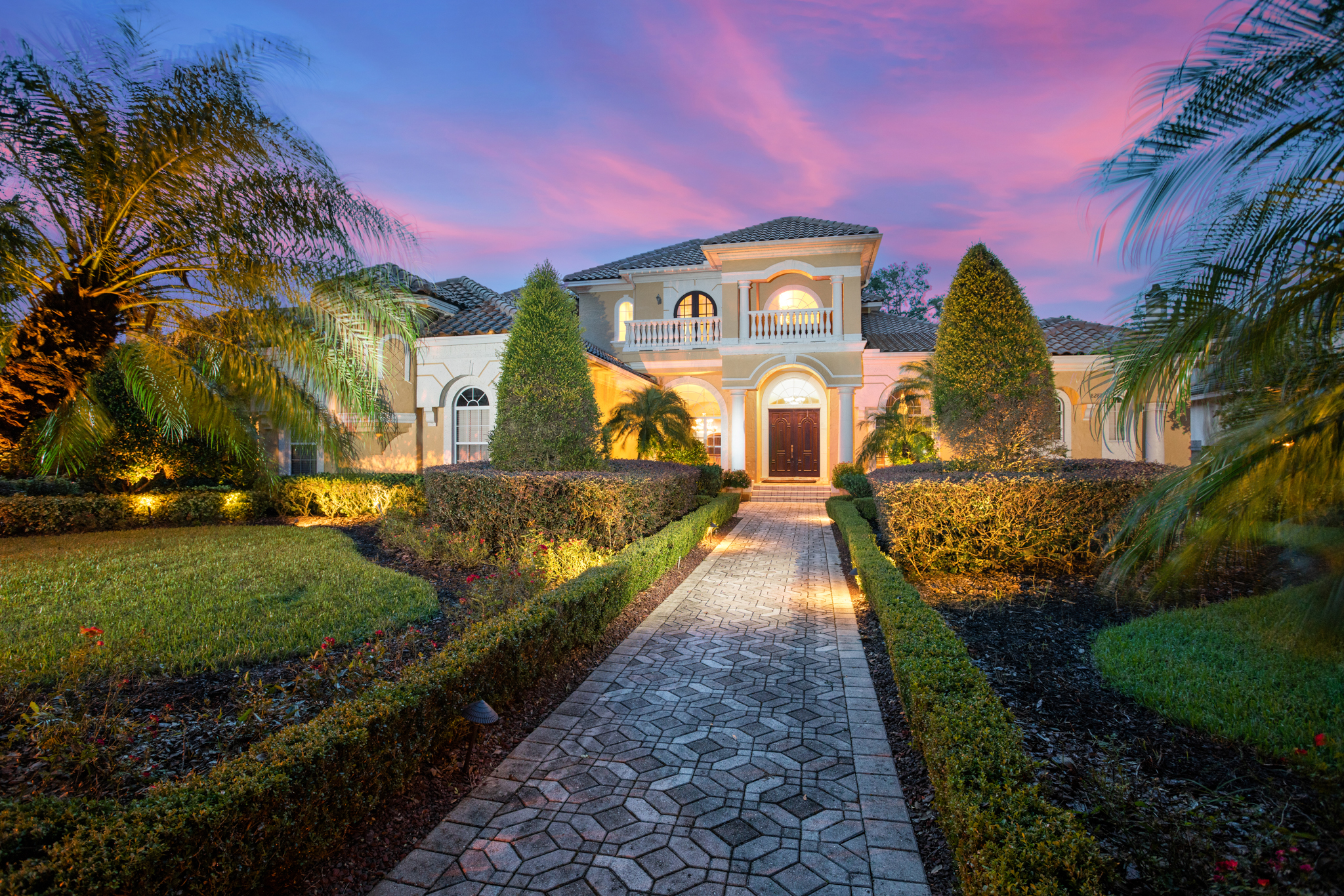 8288 Tibet Butler Drive