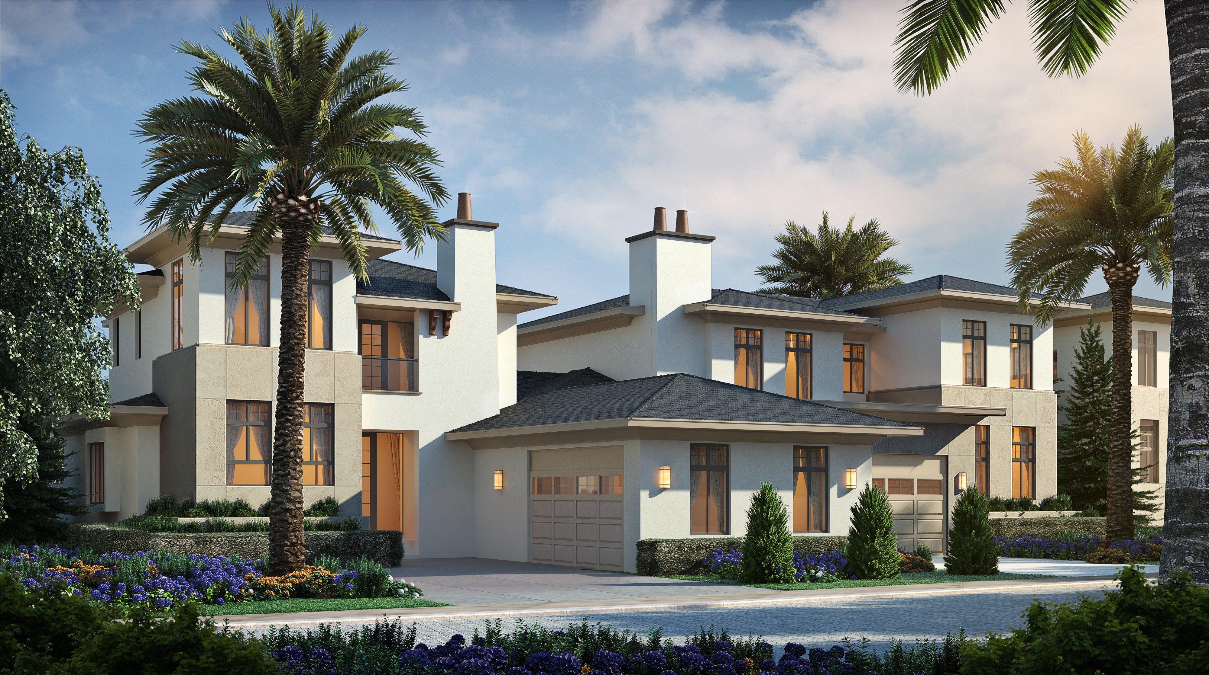 4102 Grande Brick Loop