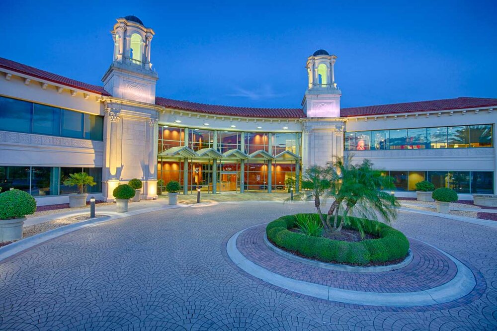 Tavistock Financial Center Image