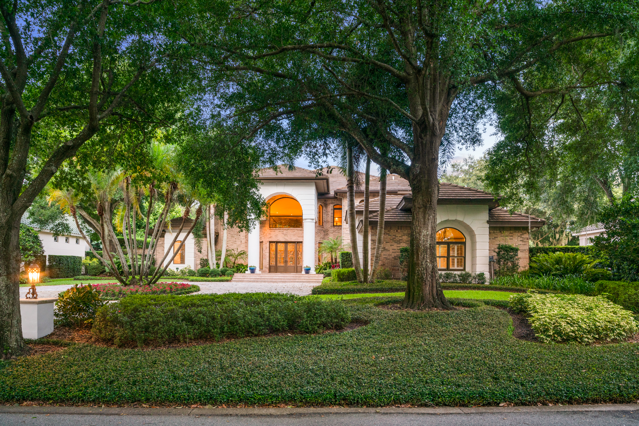 5049 Latrobe Drive