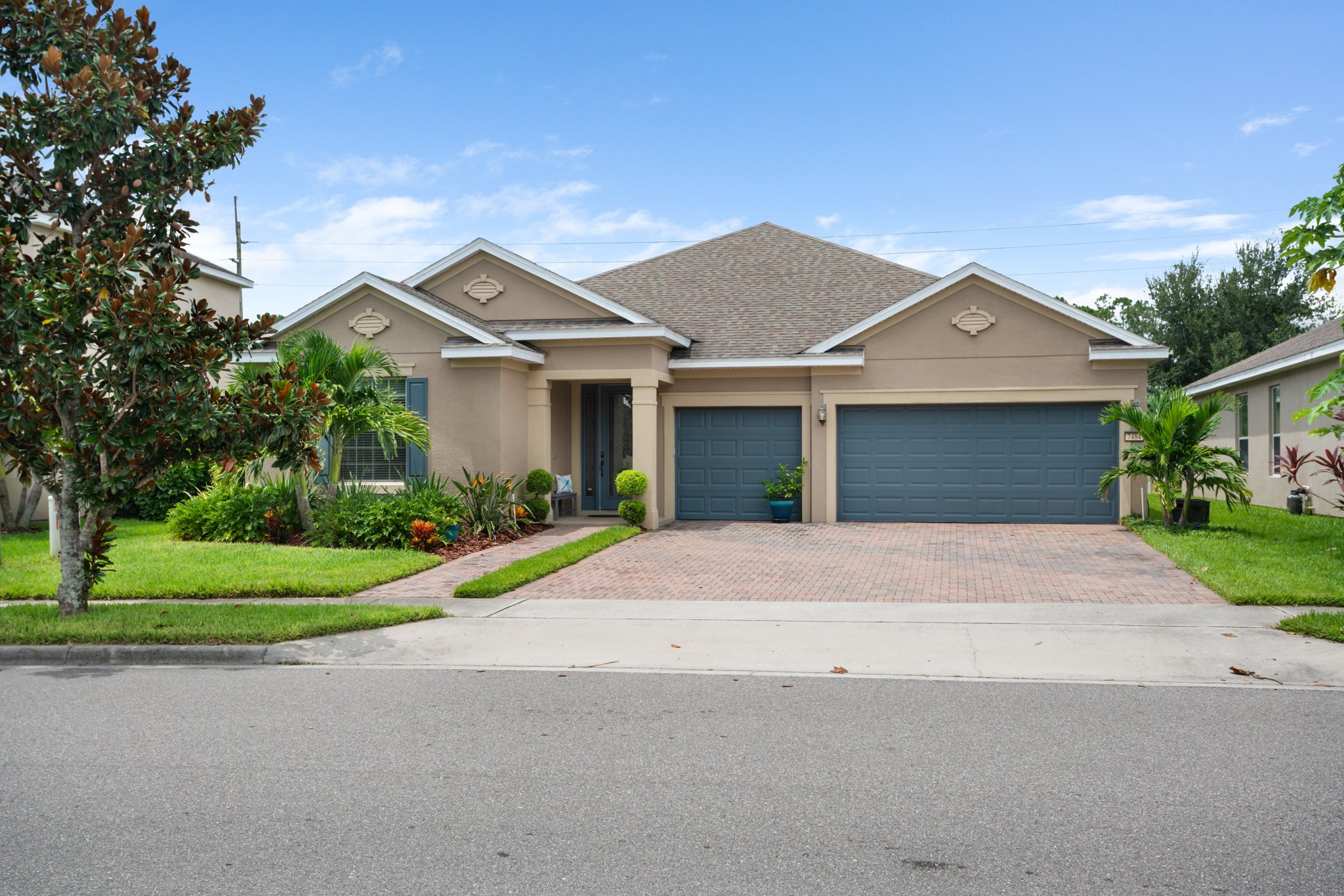 7484 Tattant Blvd.