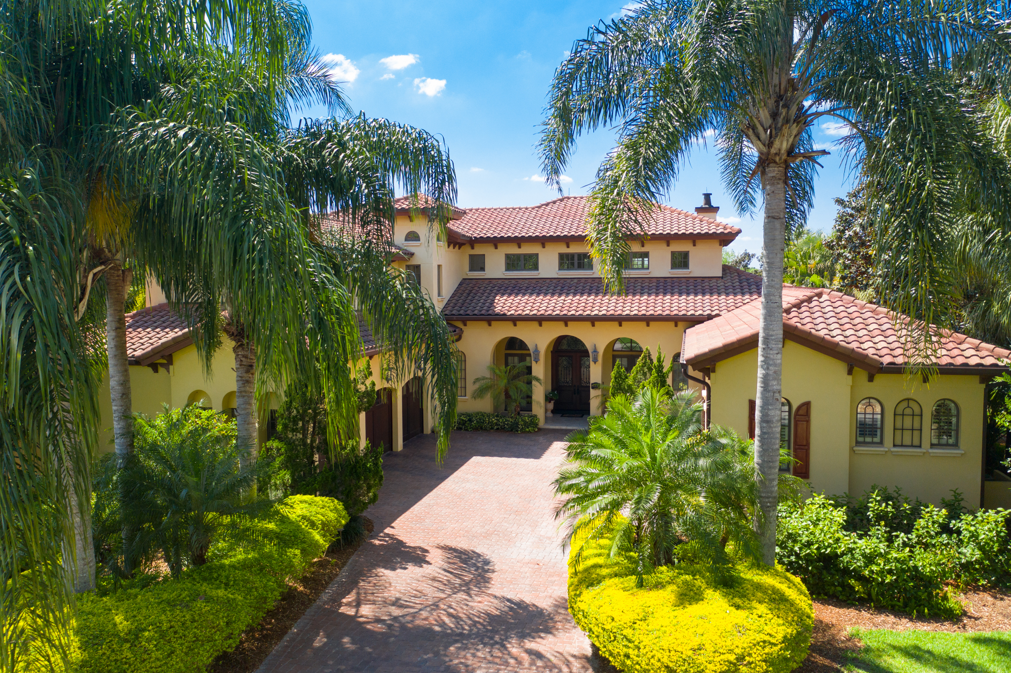 9304 Isleworth Gardens Drive