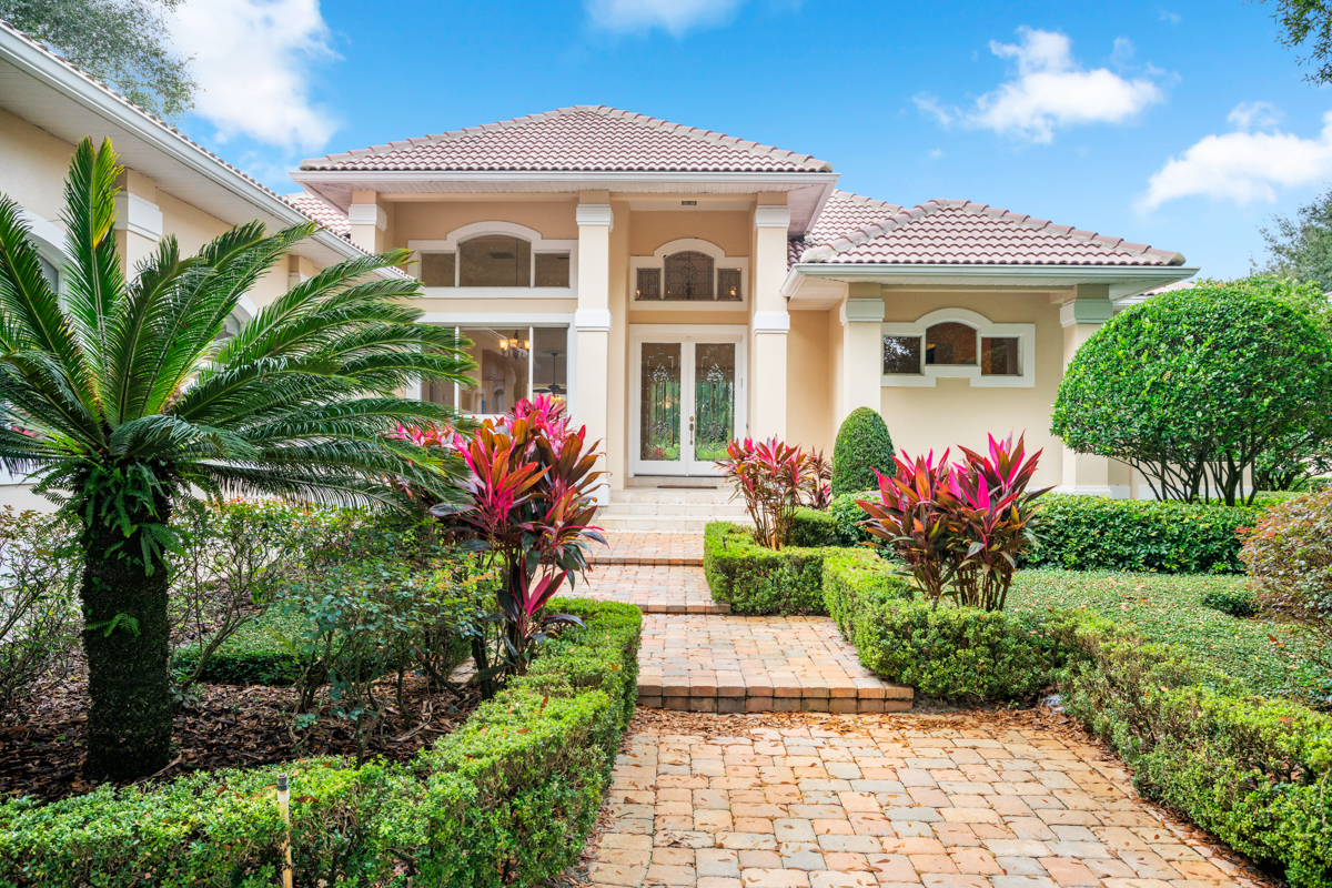 5181 Latrobe Drive