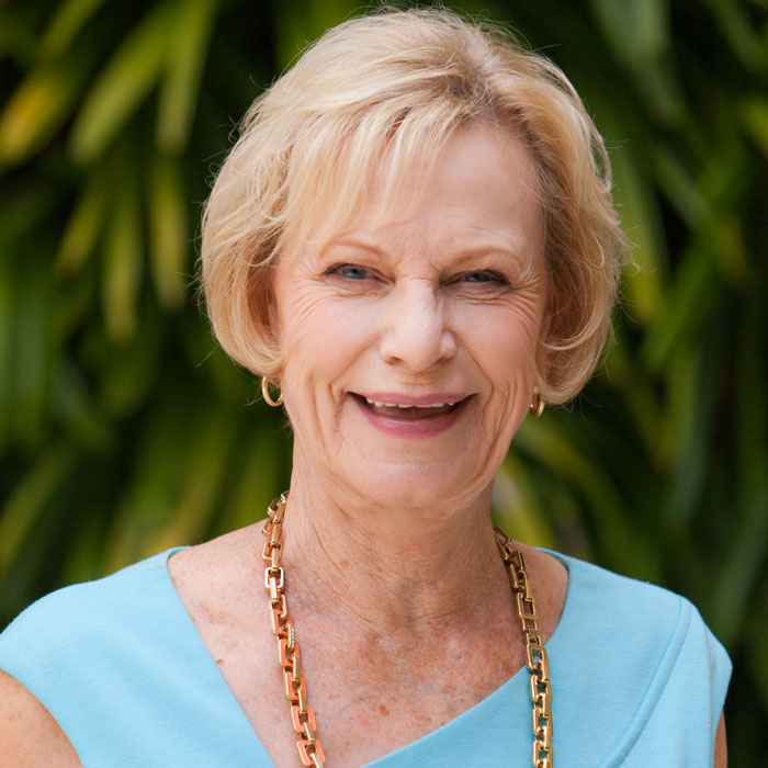 Sandie Gee