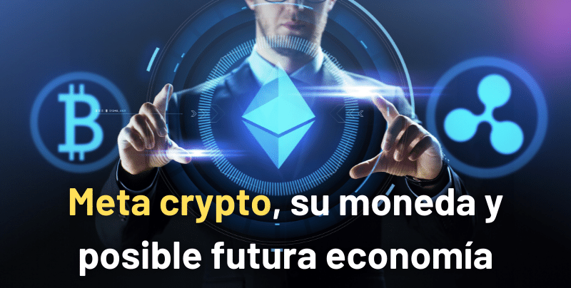 meta crypto su moneda y posible futura economía