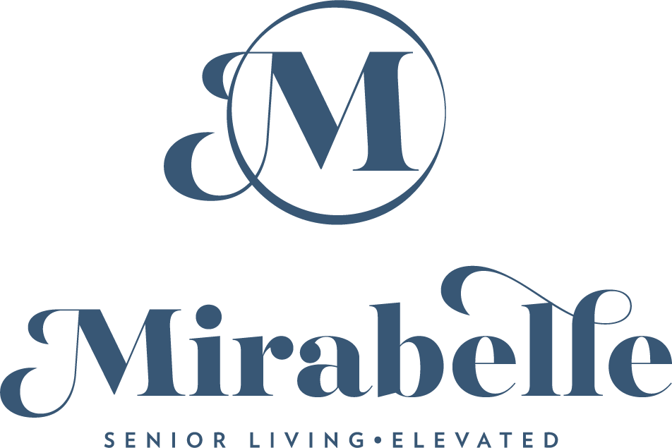 Mirabelle Dadeland Logo