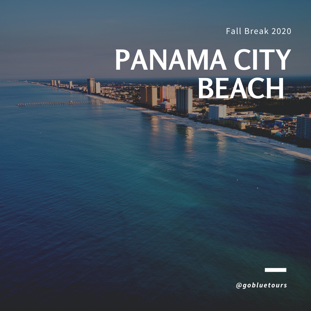 Panama city beach