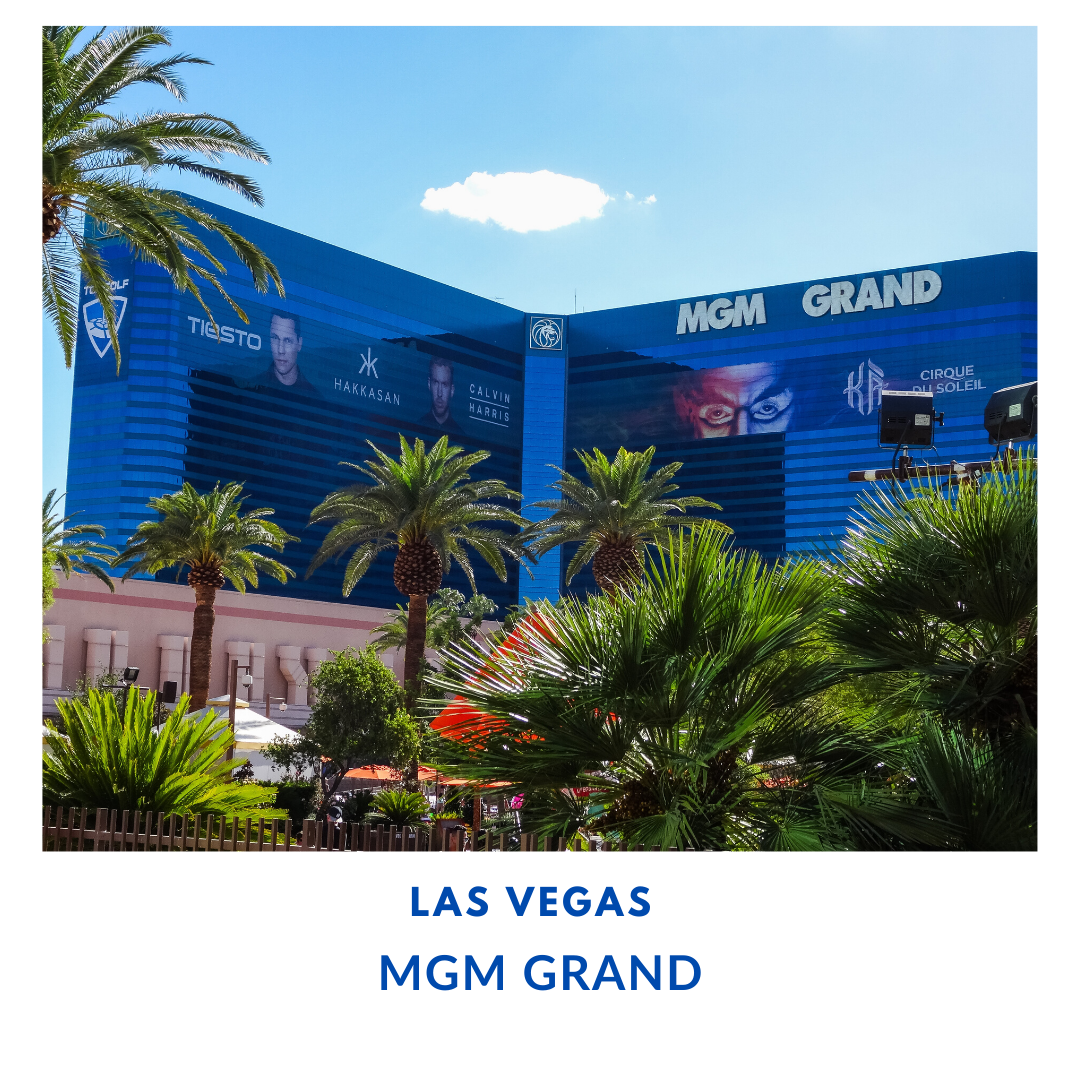 MGM GRAND