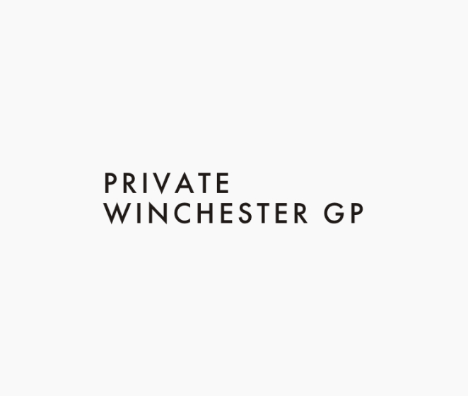 Private Winchester GP