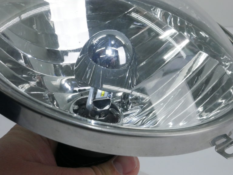 What's the best LED Bulb for Jeep Wrangler JK?