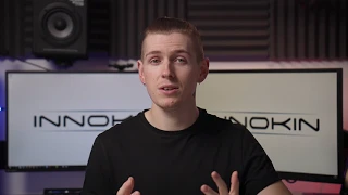 Unbox & Review: Innokin Kroma Z 40W MTL & RDL Pod Mod Vape Kit