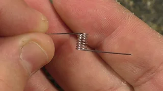 Ares RTA (Part 2) - Building/Wicking