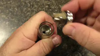 Ares RTA (Part 3) - Maintenance