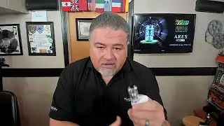 Ares RTA (Part 4) - Troubleshoot