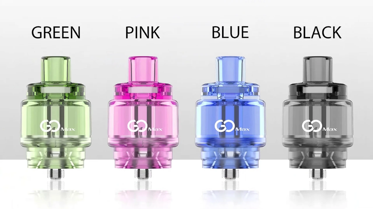 Innokin GoMax Sub Ohm Tank
