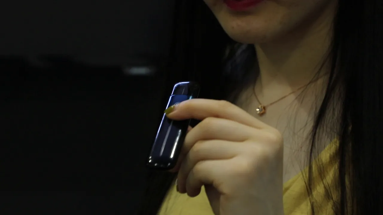 Innokin GALA LED User Guide