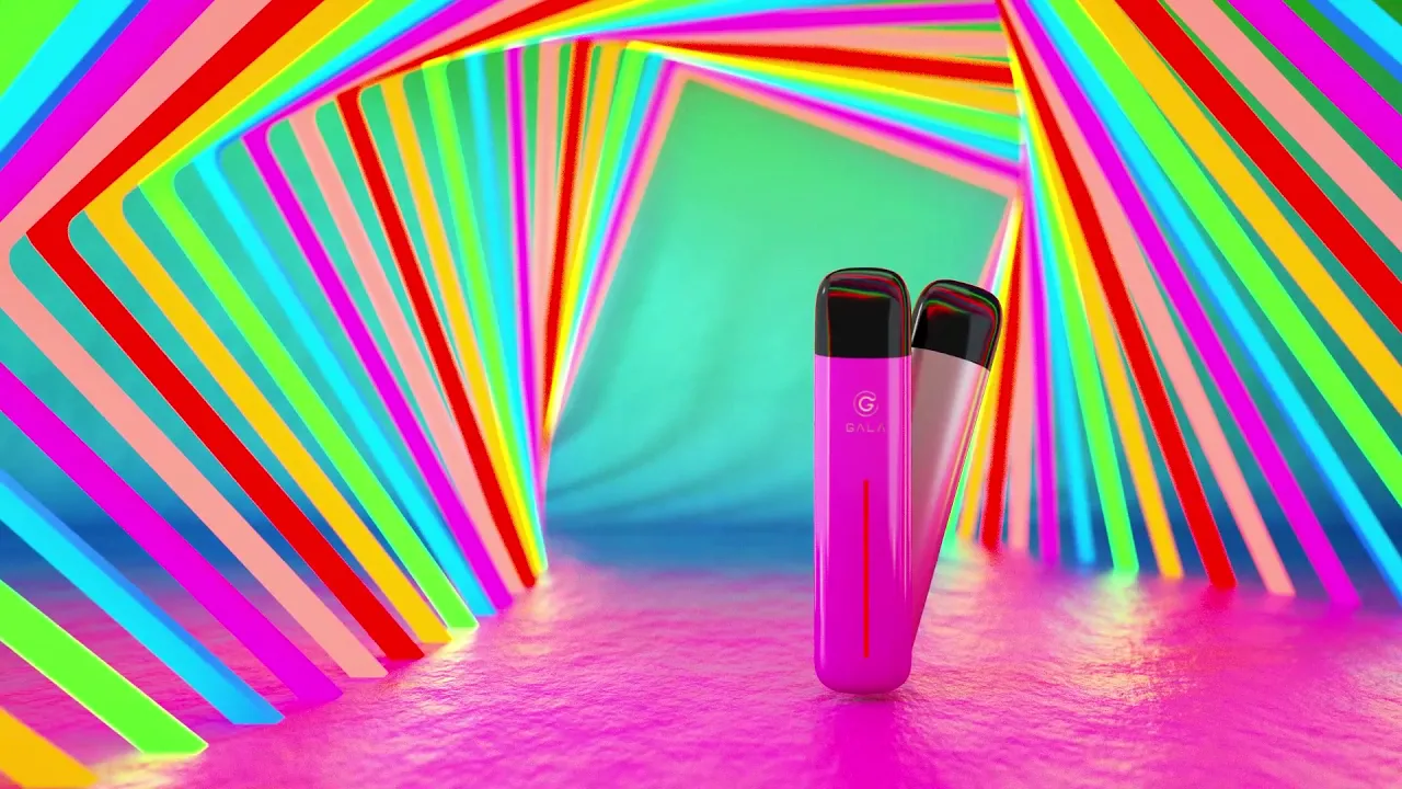 Introducing Innokin GALA.