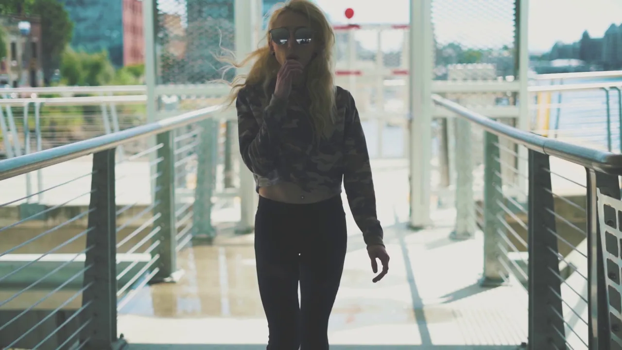 Switch and Shine. Innokin GALA.