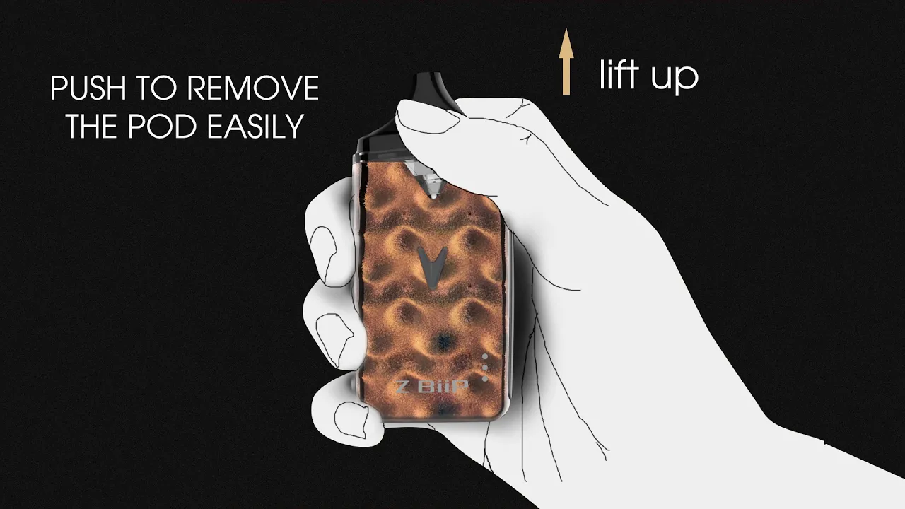 Introducing the Innokin Z-Biip AIO