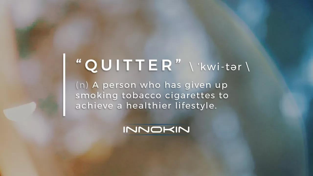 QUITTERS: Innokin Platform Series ARES RTA