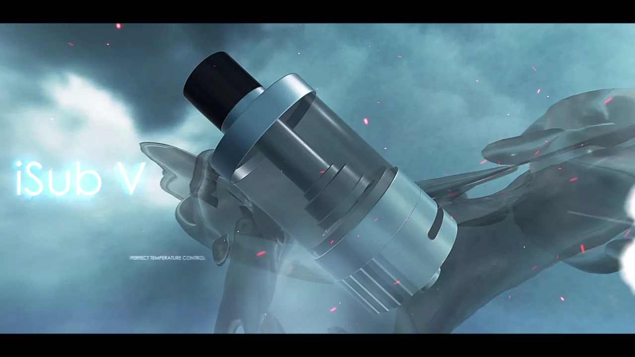 INNOKIN CoolFireTC100