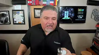 Innokin Ares RTA (Part 1) - Introduction