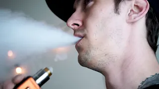 Innokin Bastion LIFT Box - Overview & Setup