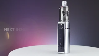 Innokin Coolfire Z50 Zlide Kit - The Perfect Fit