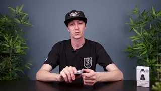 Innokin DV - Overview