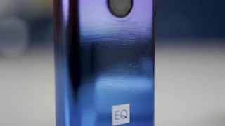 Innokin EQ - New Color Options (up close and personal)