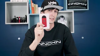 Innokin EQ Podsystem - Full Unboxing