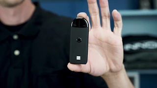 Innokin EQ Podsystem - Quick Look / Overview