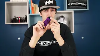 Innokin EQ Podsystem - Tips and Tricks